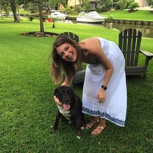 Meet your Posher, Natalie